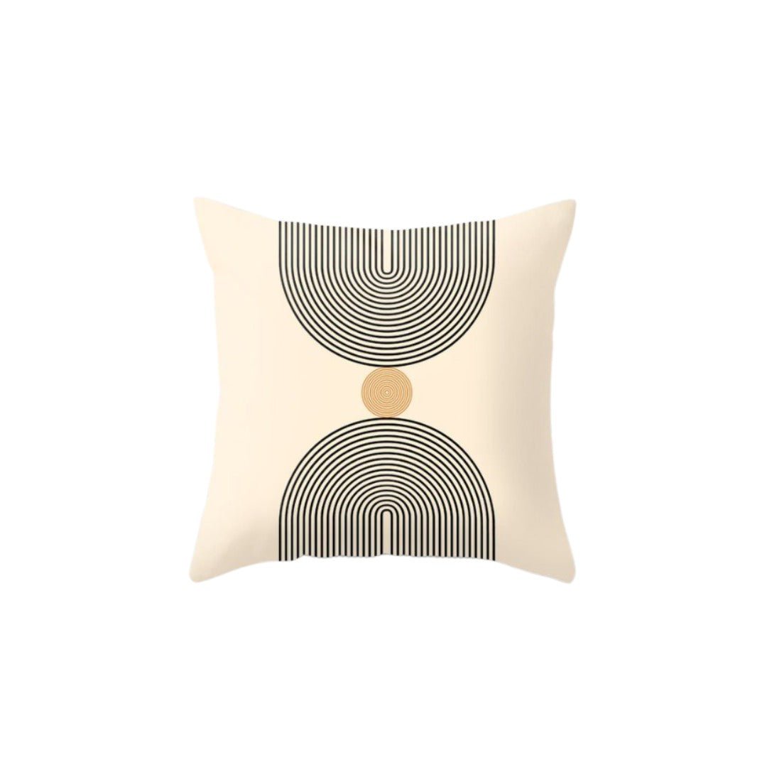 Sorevia Cushion Covers (Set of 5) | Home Décor | Waseeh Pakistan