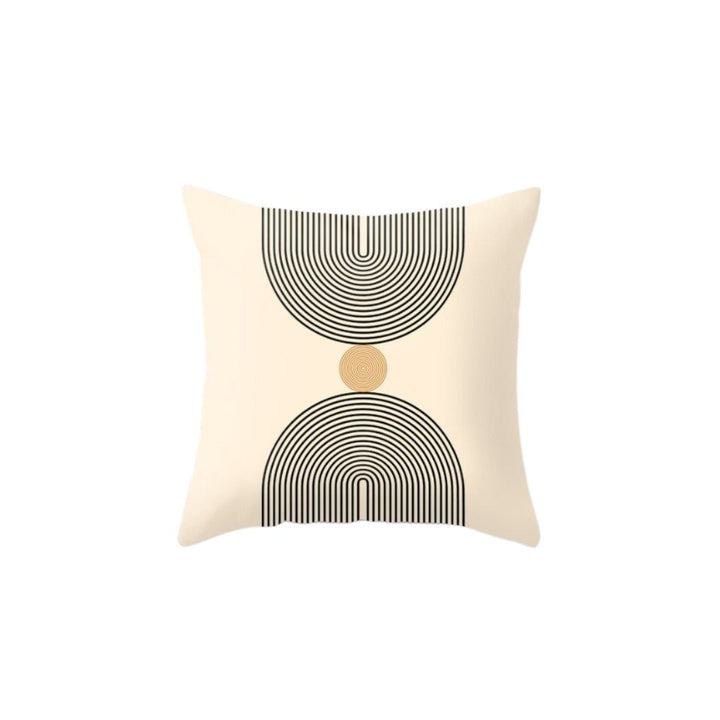 Sorevia Cushion Covers (Set of 5) | Home Décor | Waseeh Pakistan