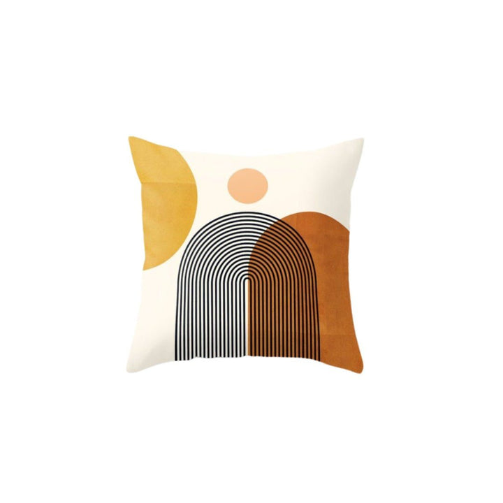 Sorevia Cushion Covers (Set of 5) | Home Décor | Waseeh Pakistan