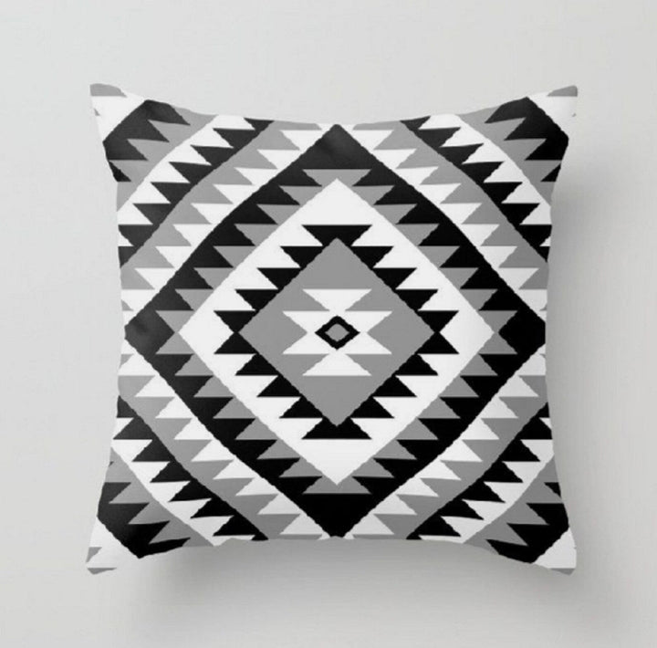 Sorielle Cushion Covers (Set of 4) | Home Décor | Waseeh Pakistan