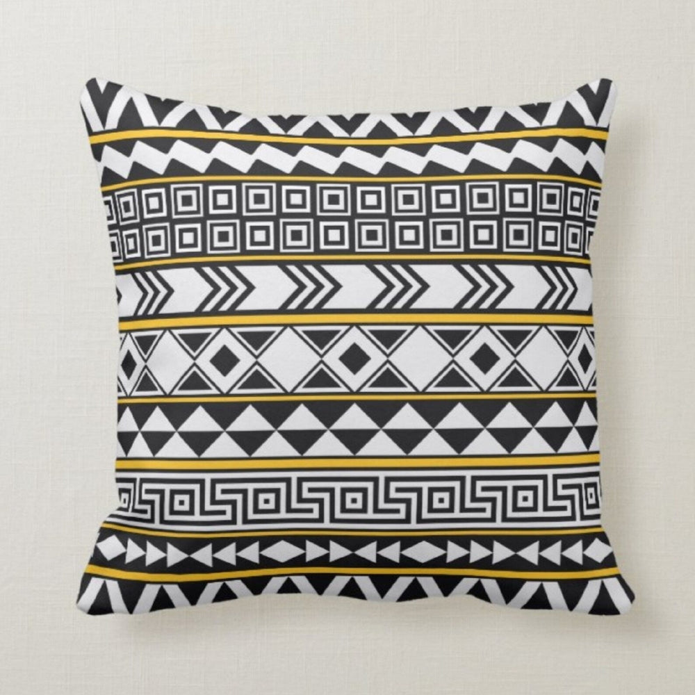 Sorielle Cushion Covers (Set of 4) | Home Décor | Waseeh Pakistan