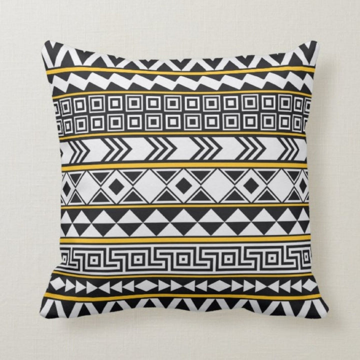 Sorielle Cushion Covers (Set of 4) | Home Décor | Waseeh Pakistan