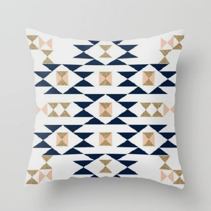 Sorielle Cushion Covers (Set of 4) | Home Décor | Waseeh Pakistan