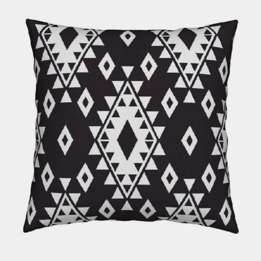 Sorielle Cushion Covers (Set of 4) | Home Décor | Waseeh Pakistan