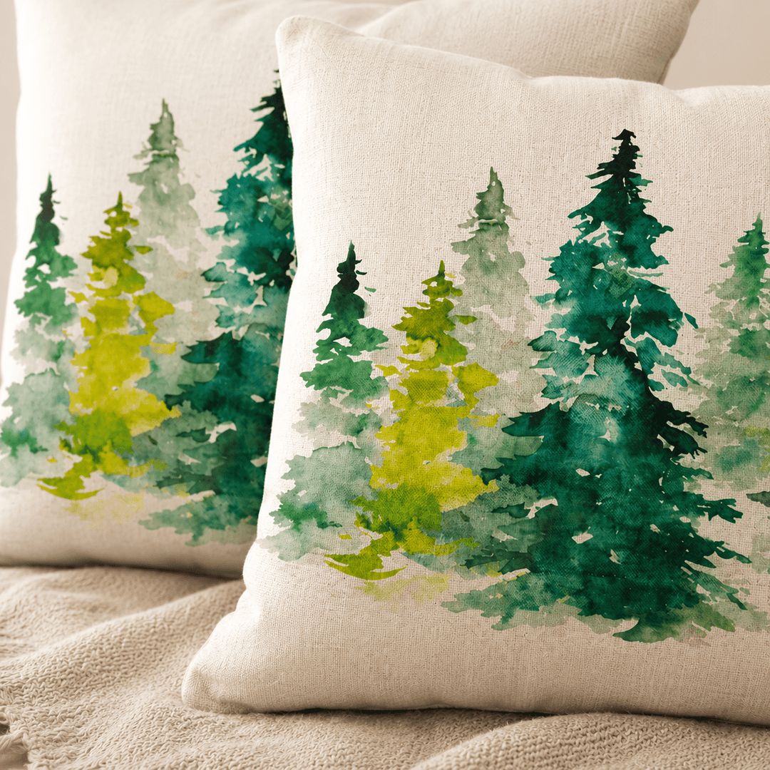 Sorina Cushion Covers (Pack of 2) | Home Décor | Waseeh Pakistan