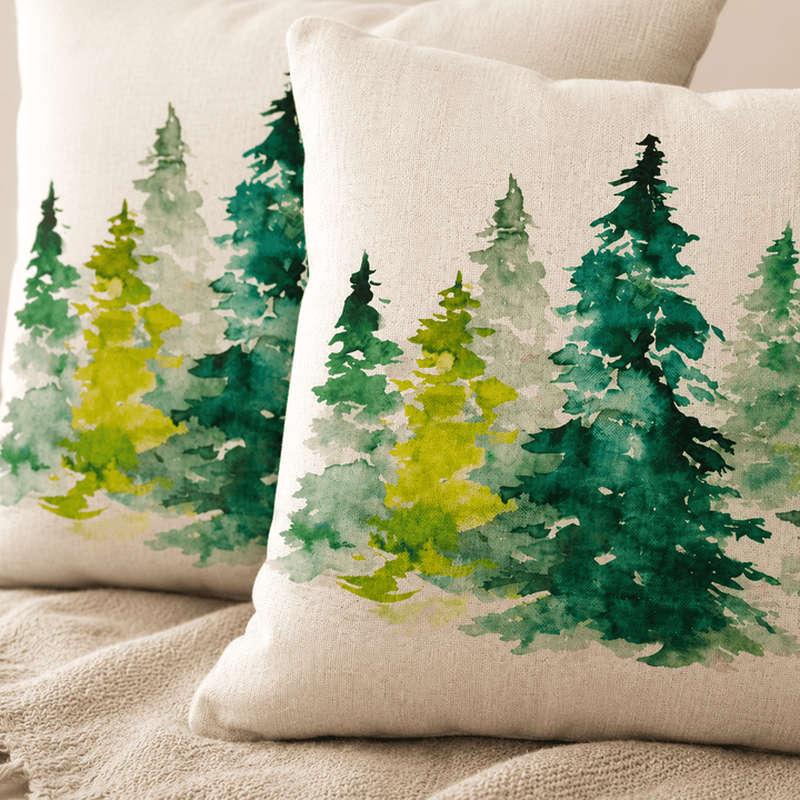 Sorina Cushion Covers (Pack of 2) | Home Décor | Waseeh Pakistan