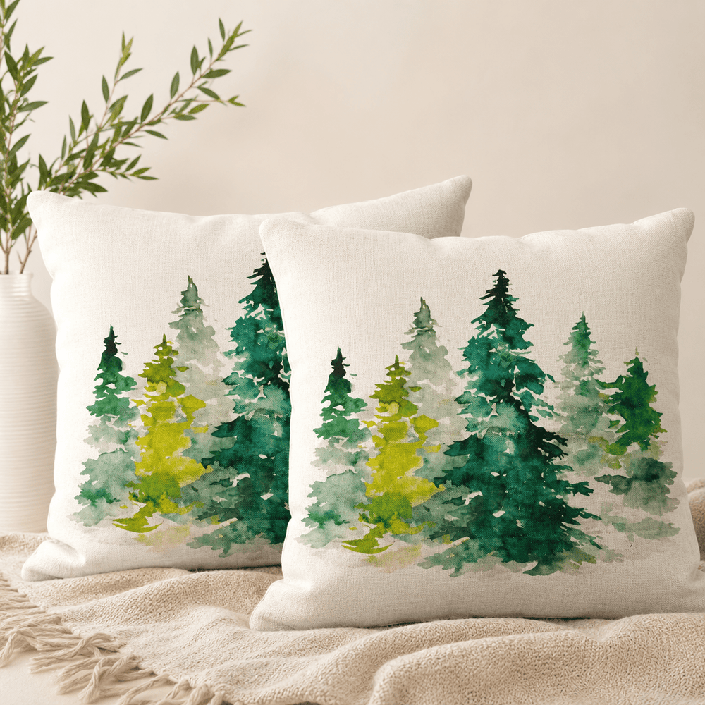 Sorina Cushion Covers (Pack of 2) | Home Décor | Waseeh Pakistan