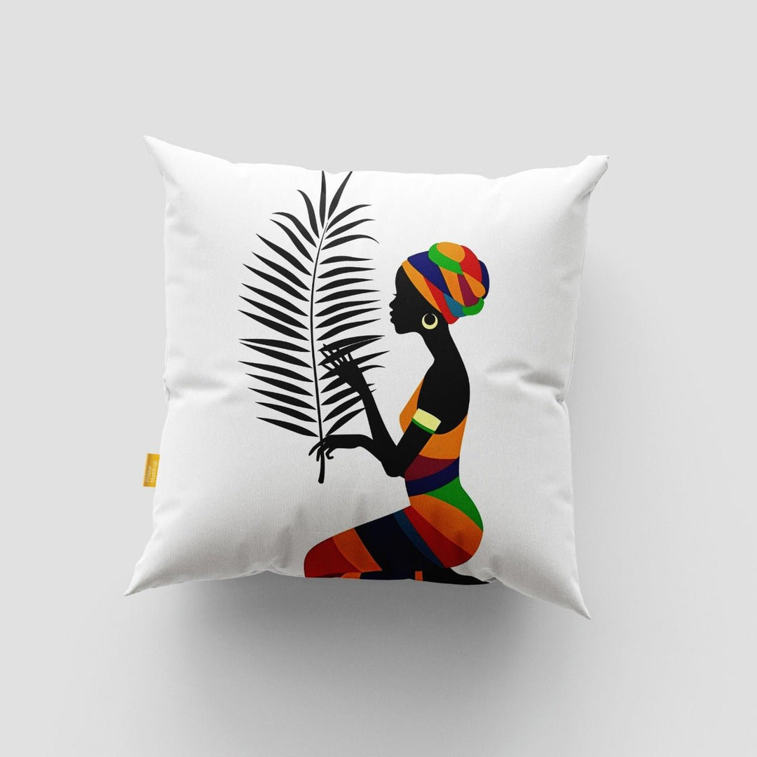 Soulfina Living Lounge Bedroom Cushion Covers (Set of 3) | Home Décor | Waseeh Pakistan