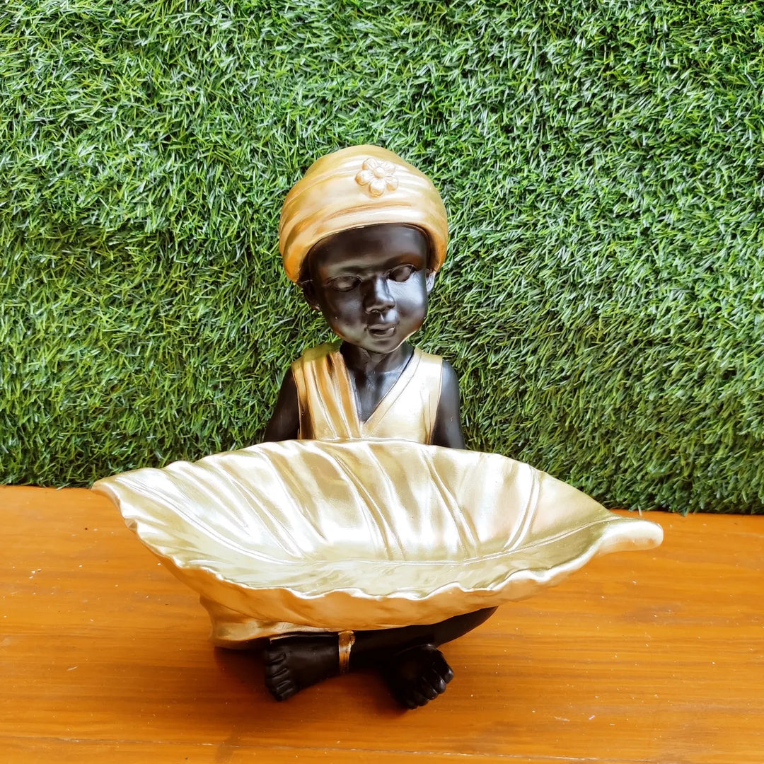 Souvenir Storage Tray | Home Décor | Waseeh Pakistan
