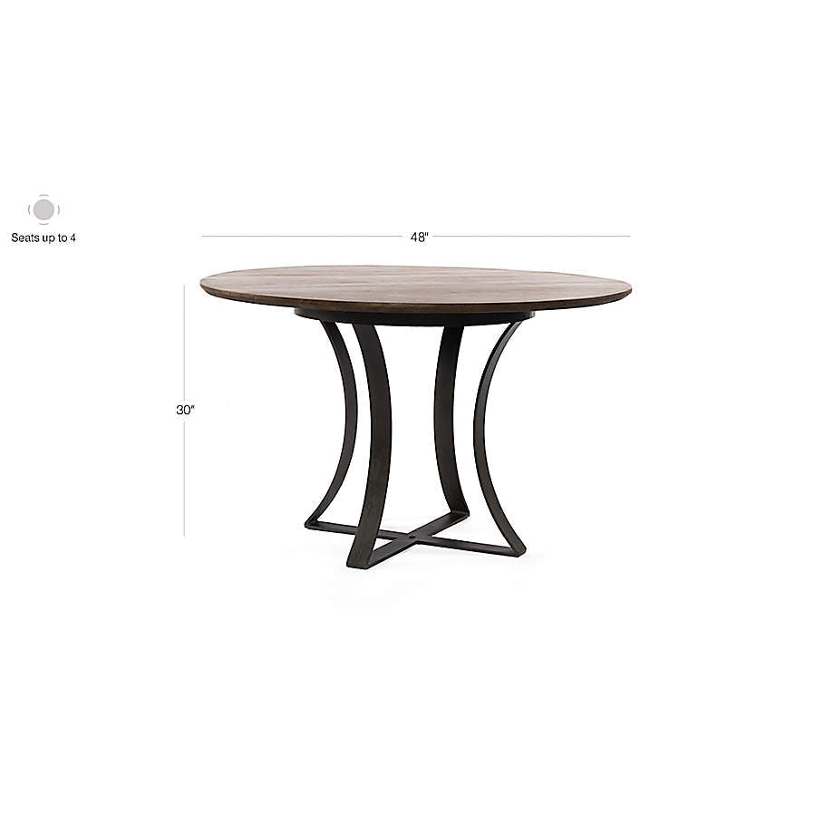 Sovelle Dining Center Table | Furniture | Waseeh Pakistan