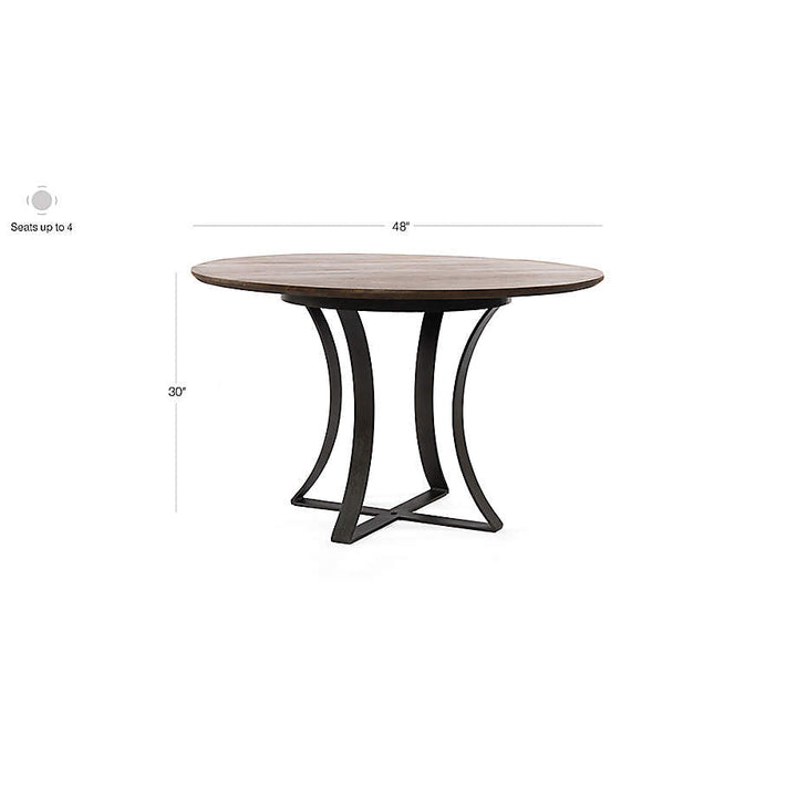 Sovelle Dining Center Table | Furniture | Waseeh Pakistan