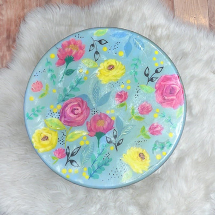 Spring Buzz Living Lounge Bedroom Hairpin Side Center Table | Furniture | Waseeh Pakistan
