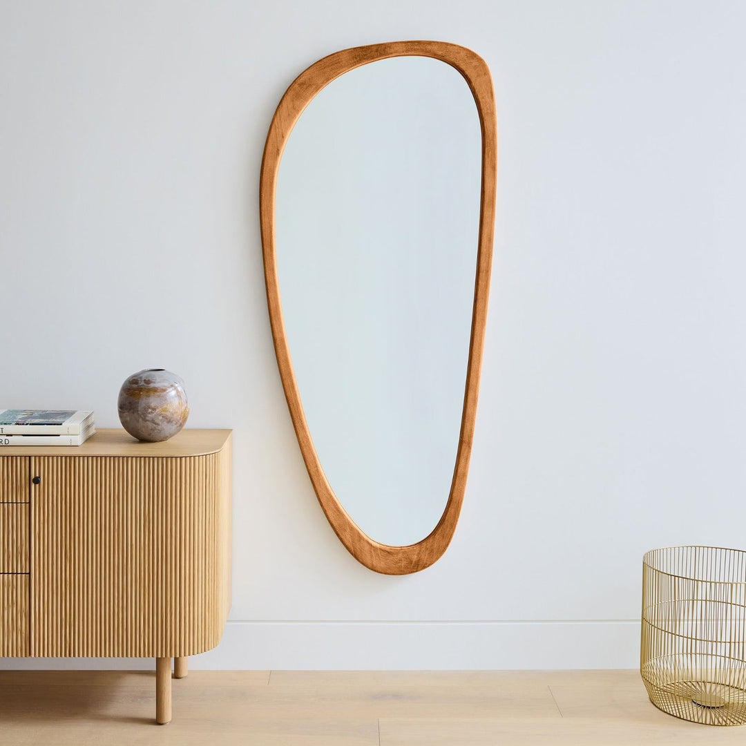 Squint Living Lounge Wall Hanging Mirror Home Decor | Home Décor | Waseeh Pakistan