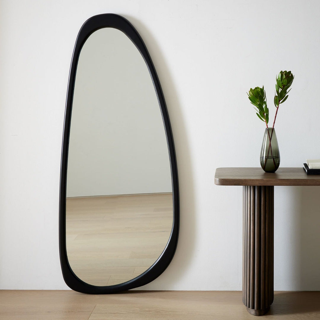 Squint Living Lounge Wall Hanging Mirror Home Decor | Home Décor | Waseeh Pakistan