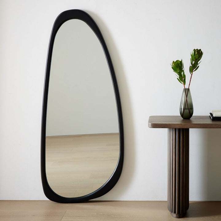 Squint Living Lounge Wall Hanging Mirror Home Decor | Home Décor | Waseeh Pakistan