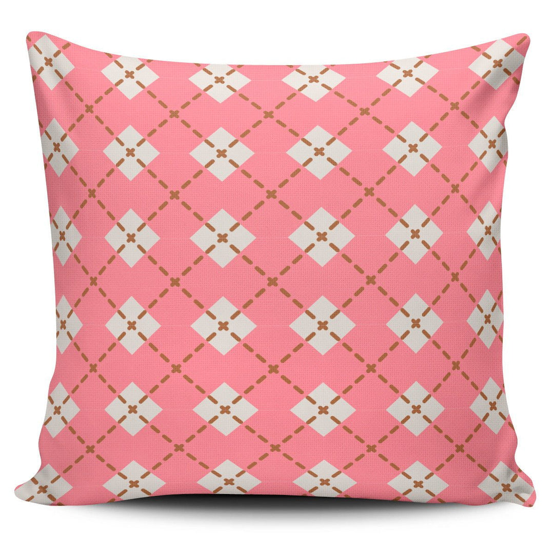 Still &amp; Stall Cushion Covers (Set of 4) | Home Décor | Waseeh Pakistan