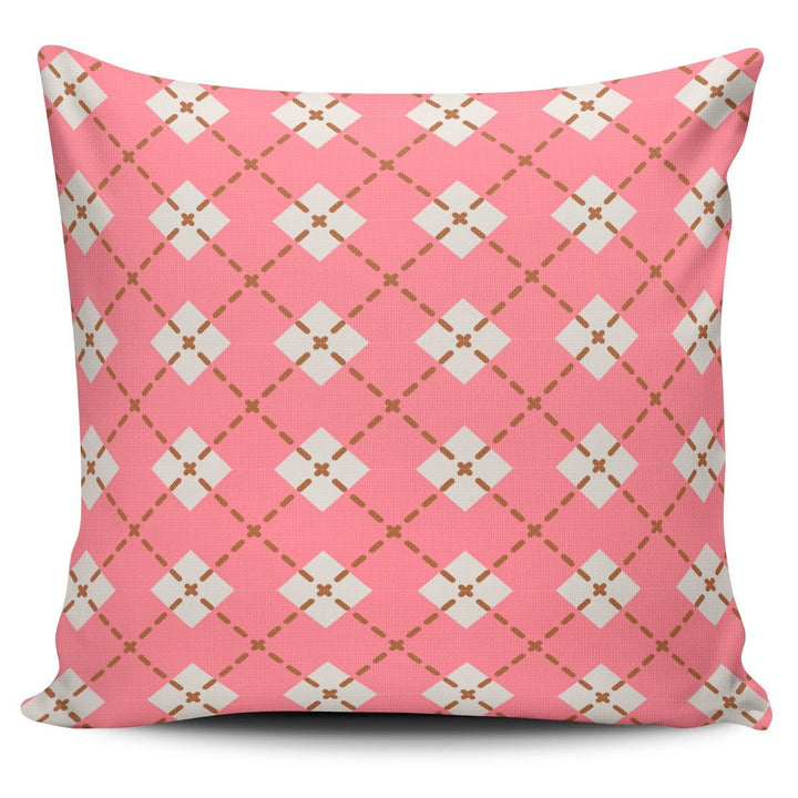 Still &amp; Stall Cushion Covers (Set of 4) | Home Décor | Waseeh Pakistan