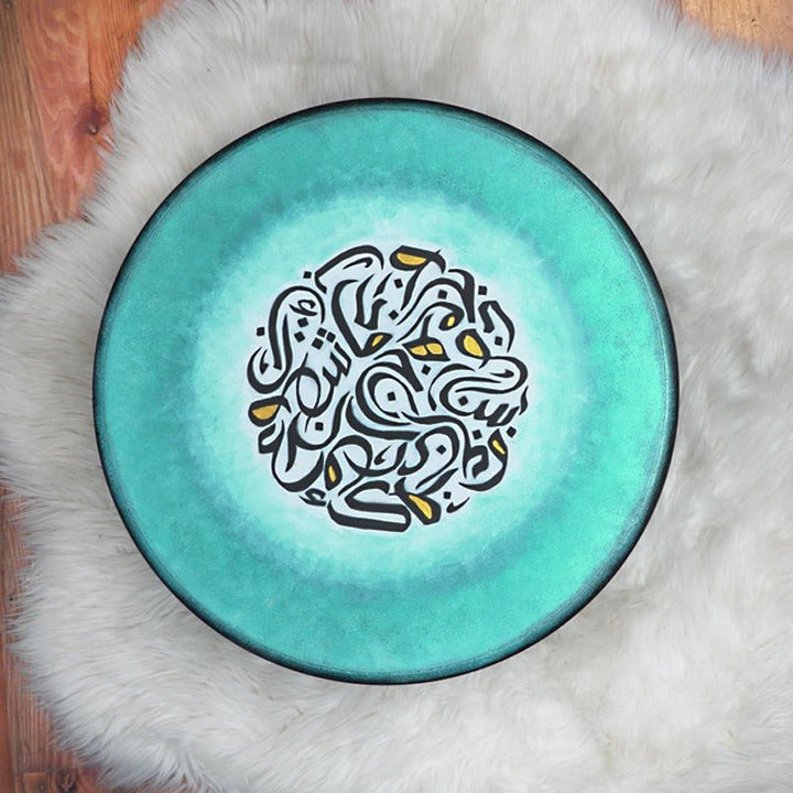 Stone Art Living Lounge Center Side Drawing Room Hairpin Table | Furniture | Waseeh Pakistan