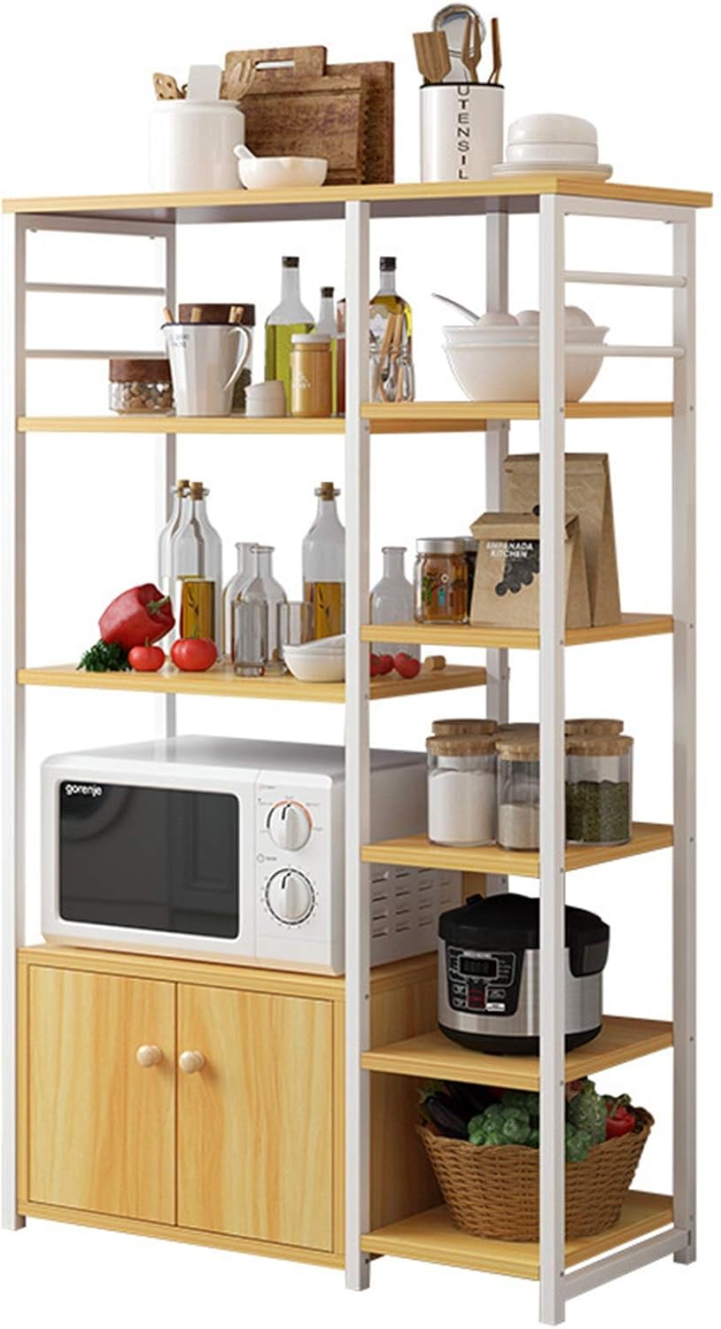 Strenox Kitchen Storage Rack | Furniture | Waseeh Pakistan