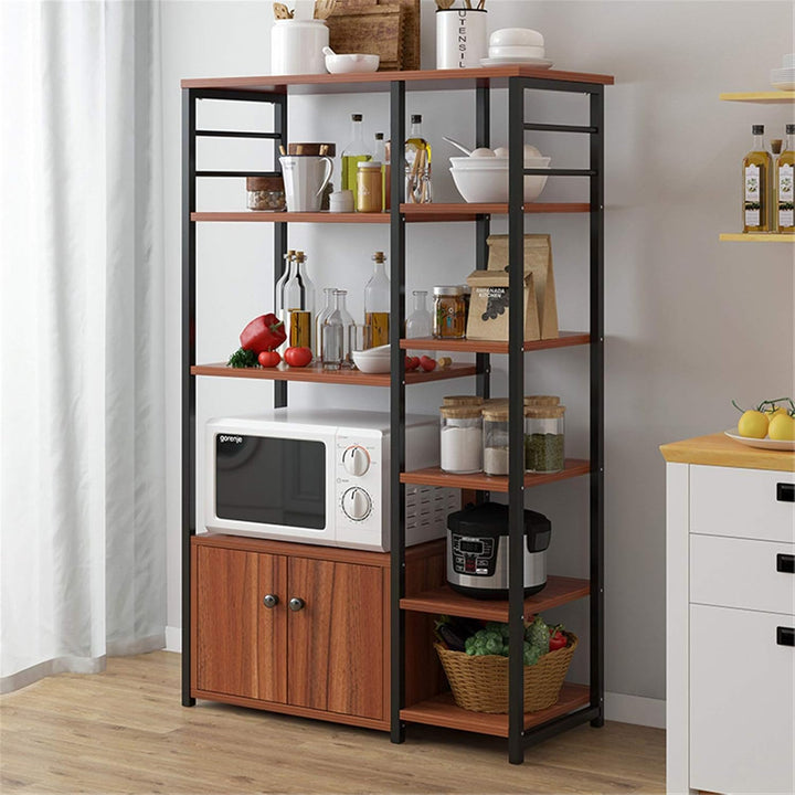 Strenox Kitchen Storage Rack | Furniture | Waseeh Pakistan