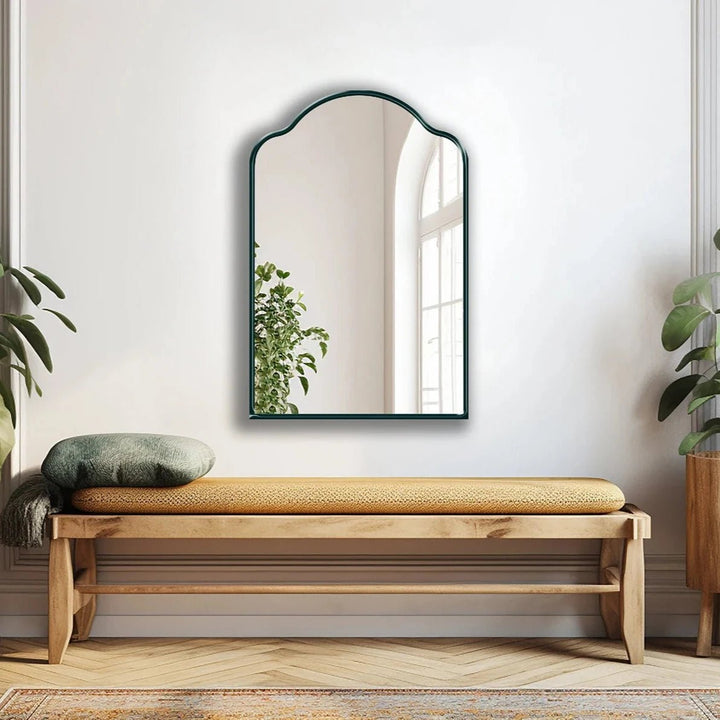 Sydney Hallway Entryway Minimalist Bedroom Bathroom Mirror | Not Sale FB | Waseeh Pakistan