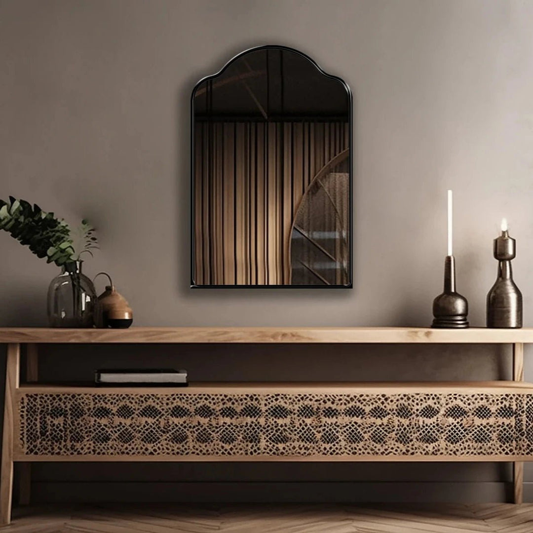 Sydney Hallway Entryway Minimalist Bedroom Bathroom Mirror | Not Sale FB | Waseeh Pakistan