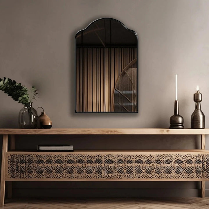 Sydney Hallway Entryway Minimalist Bedroom Bathroom Mirror | Not Sale FB | Waseeh Pakistan