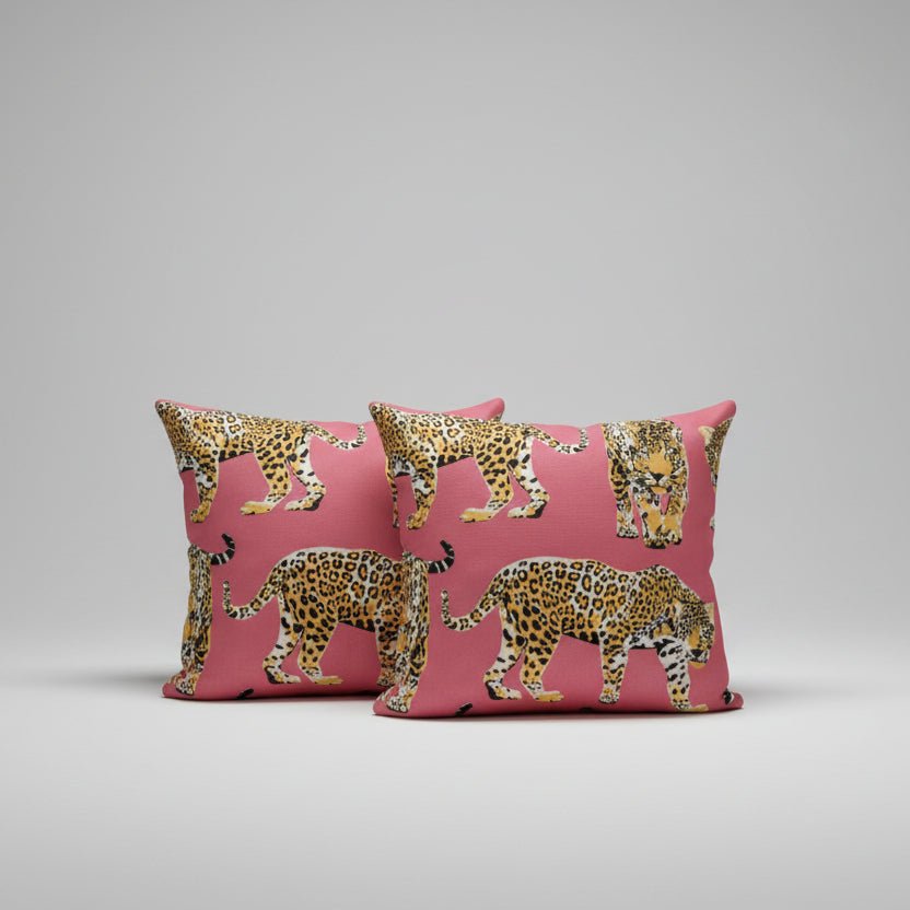 Talune Bedroom Drawingroom Sofa Cushion Covers (Pack of 2) | Home Décor | Waseeh Pakistan