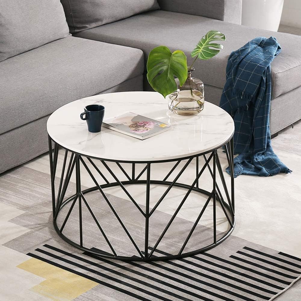 Tazle Nordic Lounge Living Room Centre Coffe Table | Furniture | Waseeh Pakistan