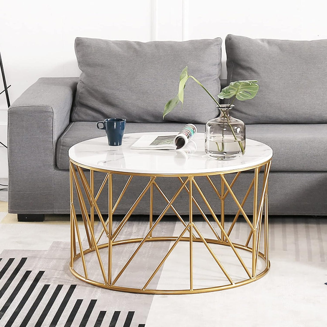 Tazle Nordic Lounge Living Room Centre Coffe Table | Furniture | Waseeh Pakistan