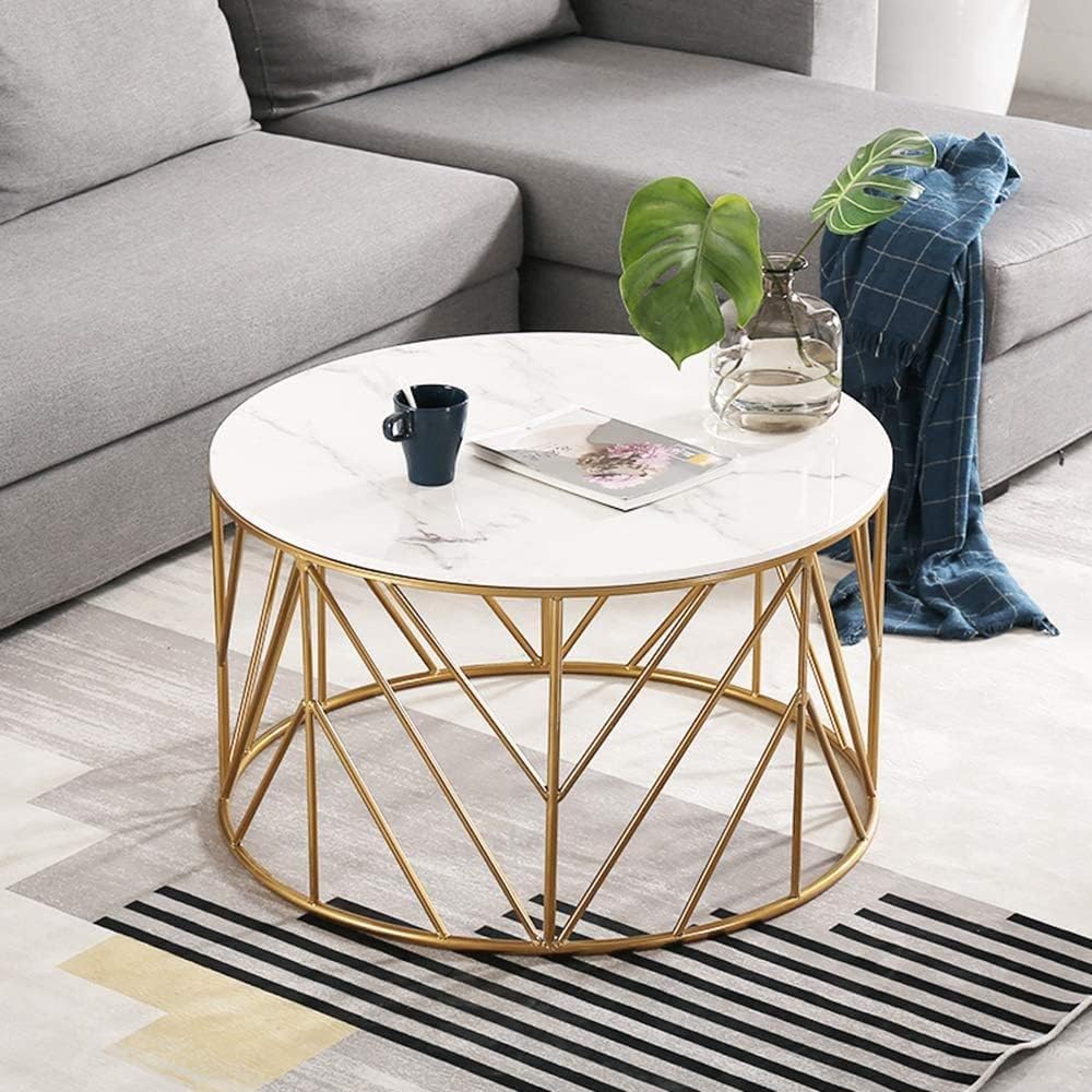 Tazle Nordic Lounge Living Room Centre Coffe Table | Furniture | Waseeh Pakistan