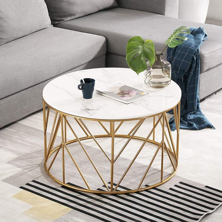 Tazle Nordic Lounge Living Room Centre Coffe Table | Furniture | Waseeh Pakistan