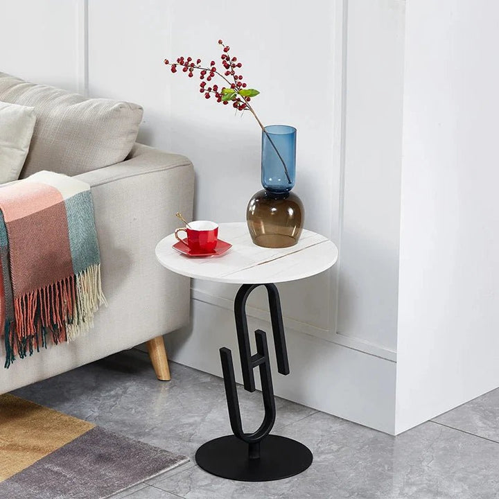 Teresola Living Lounge Coffee Sofa Side Table | Not Sale FB | Waseeh Pakistan