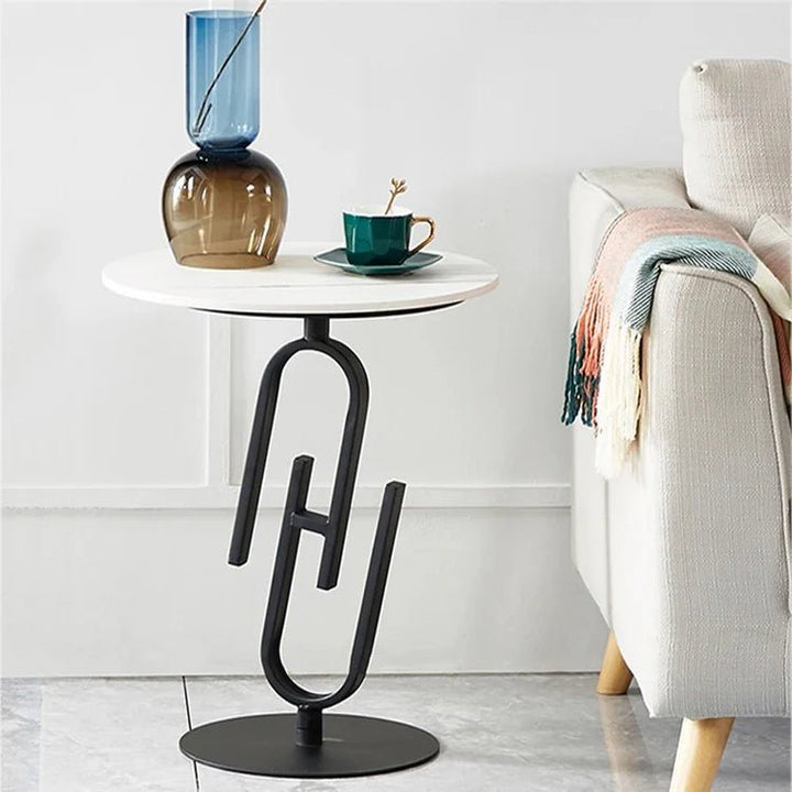 Teresola Living Lounge Coffee Sofa Side Table | Not Sale FB | Waseeh Pakistan