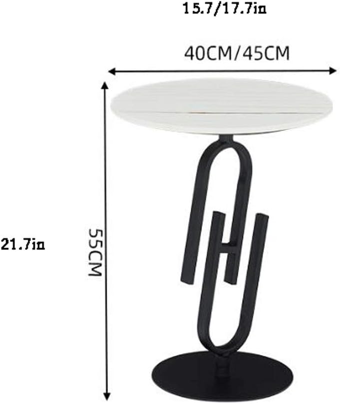 Teresola Living Lounge Coffee Sofa Side Table | Not Sale FB | Waseeh Pakistan