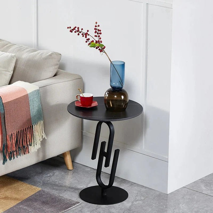 Teresola Living Lounge Coffee Sofa Side Table | Not Sale FB | Waseeh Pakistan