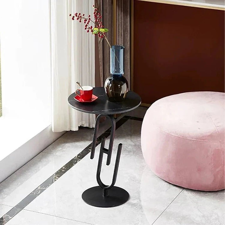 Teresola Living Lounge Coffee Sofa Side Table | Not Sale FB | Waseeh Pakistan