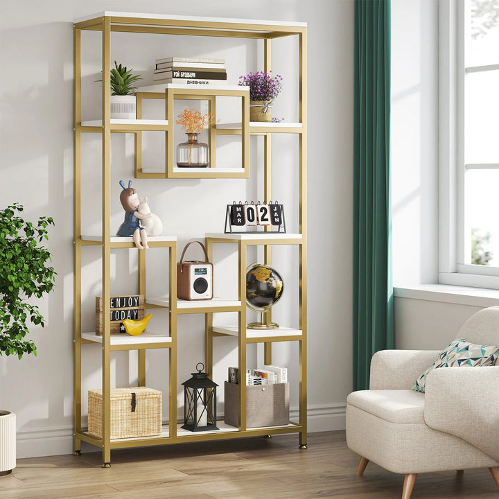 Tervan Organizer Rack | Furniture | Waseeh Pakistan