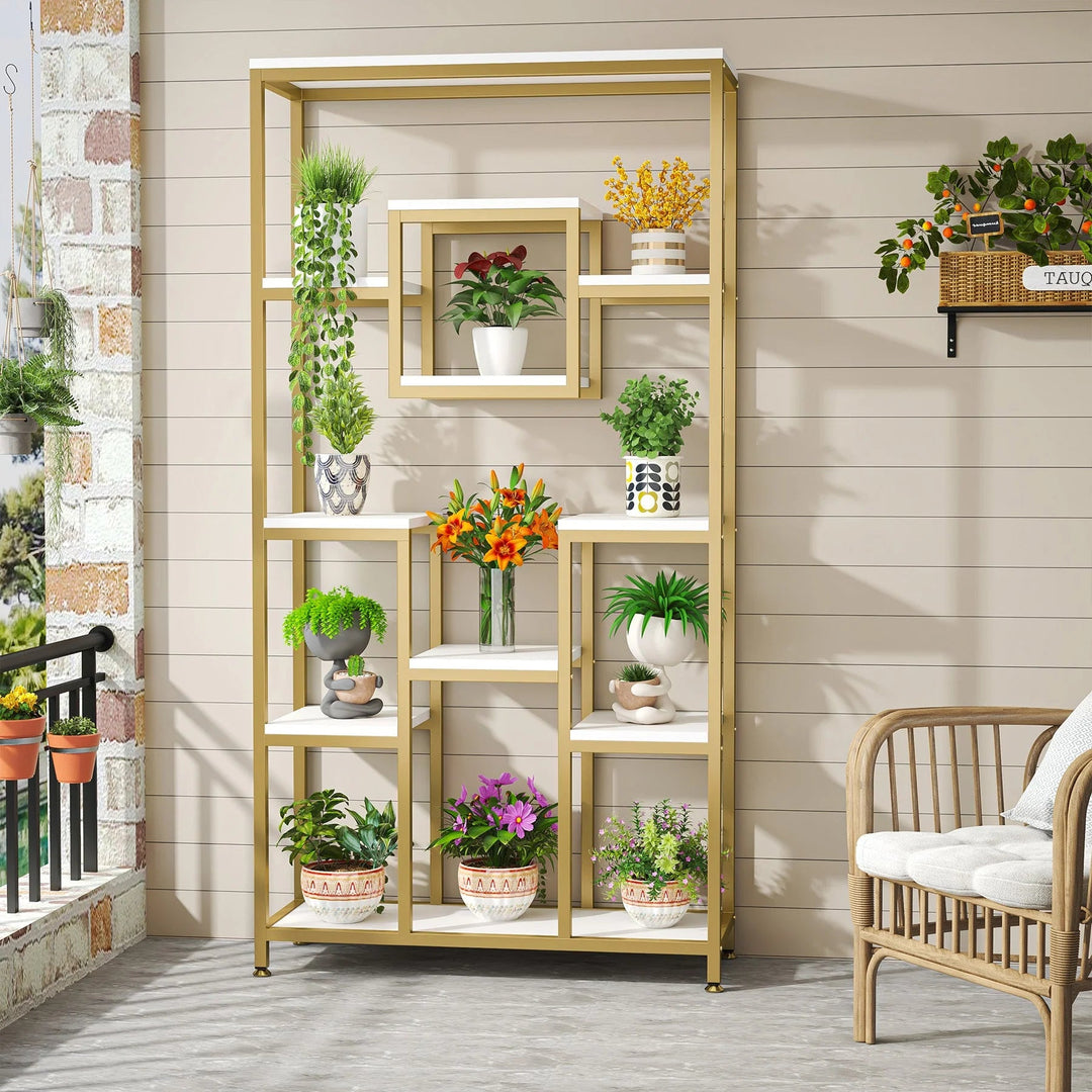 Tervan Organizer Rack | Furniture | Waseeh Pakistan