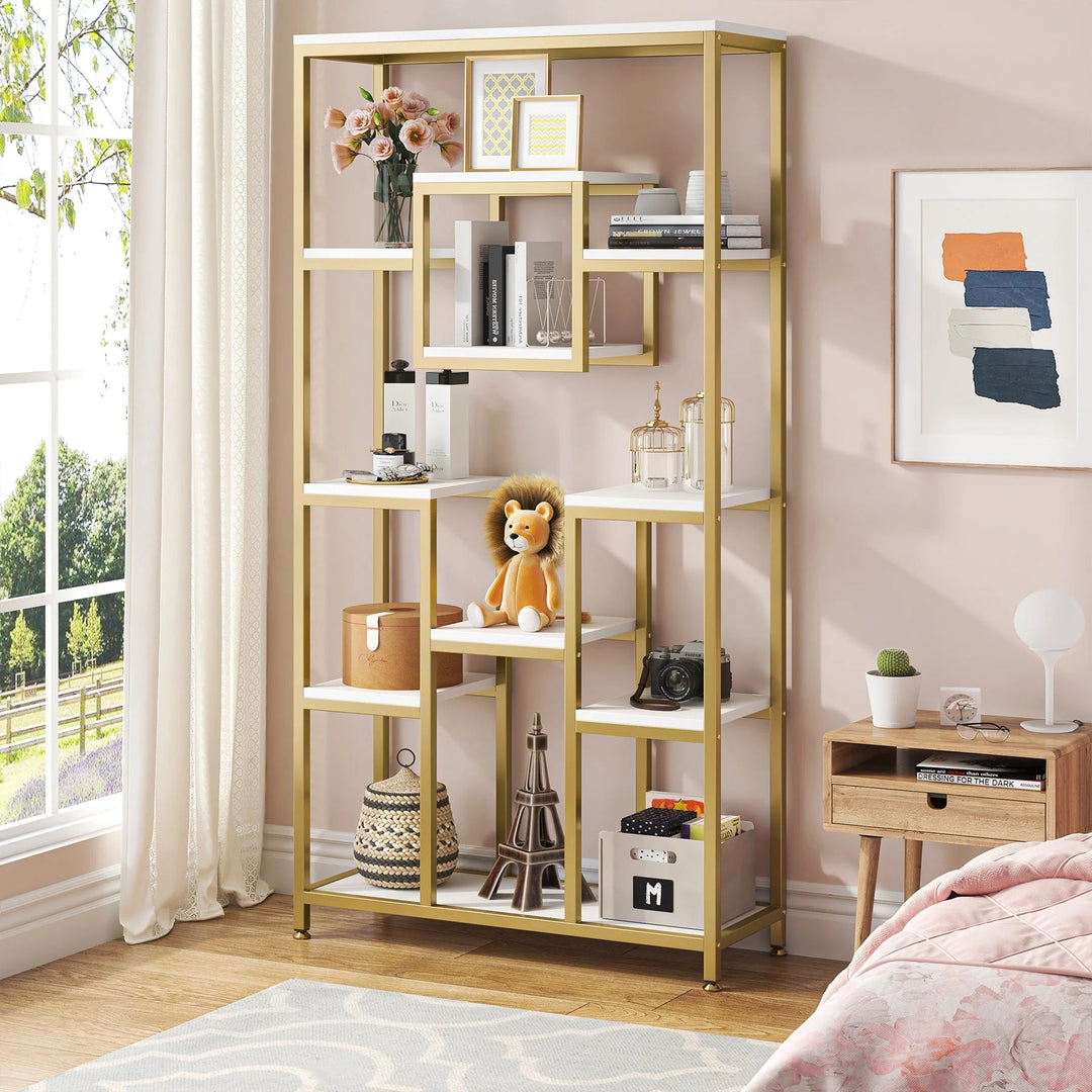 Tervan Organizer Rack | Furniture | Waseeh Pakistan