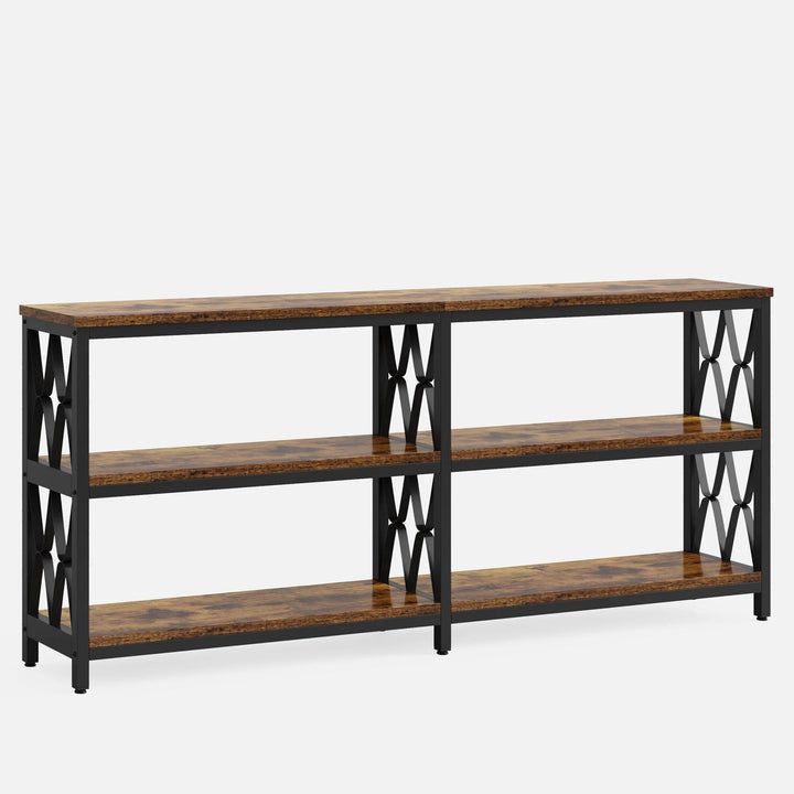 Thaleon Entryway Media Console Table | Furniture | Waseeh Pakistan