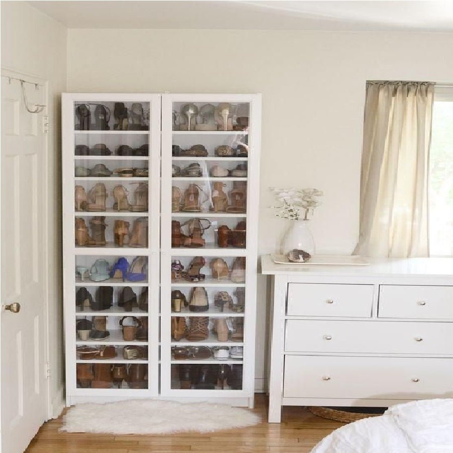 The Billy Cabinet Organizer Storage Shelve Rack | Furniture | Waseeh Pakistan