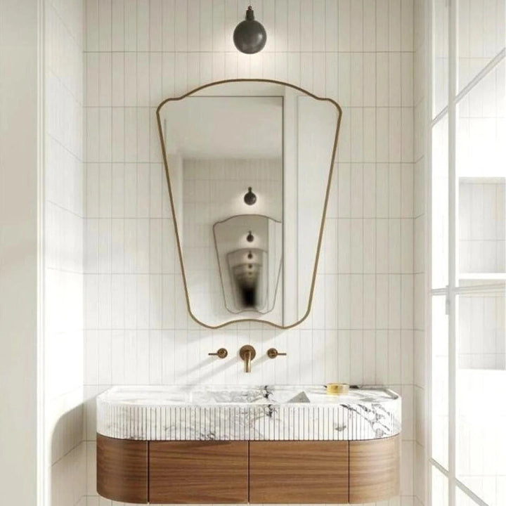 The Bravik Mirror | Home Décor | Waseeh Pakistan