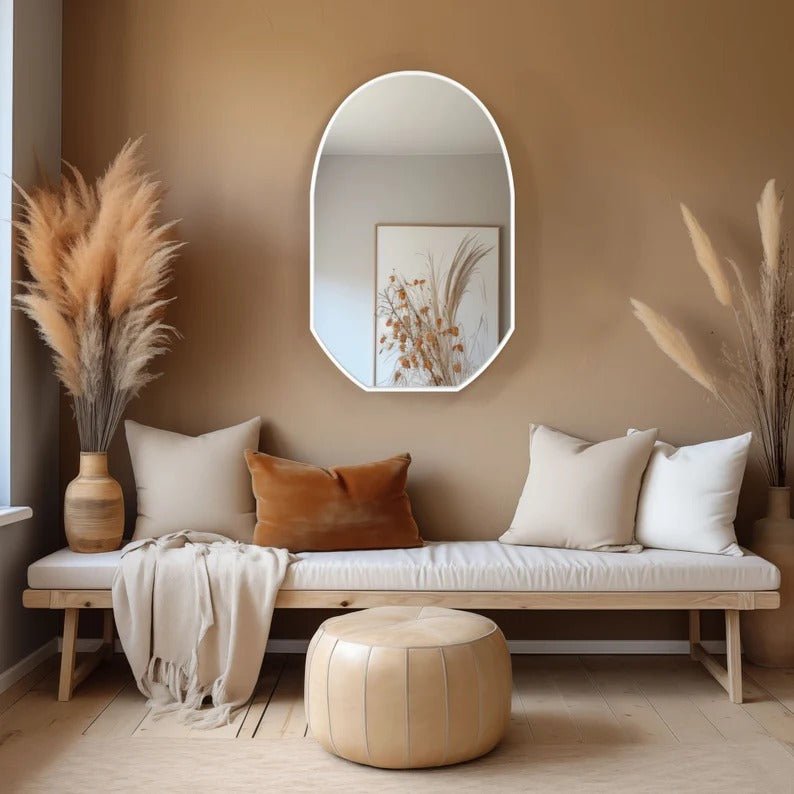 The Calvon Mirror | Home Décor | Waseeh Pakistan