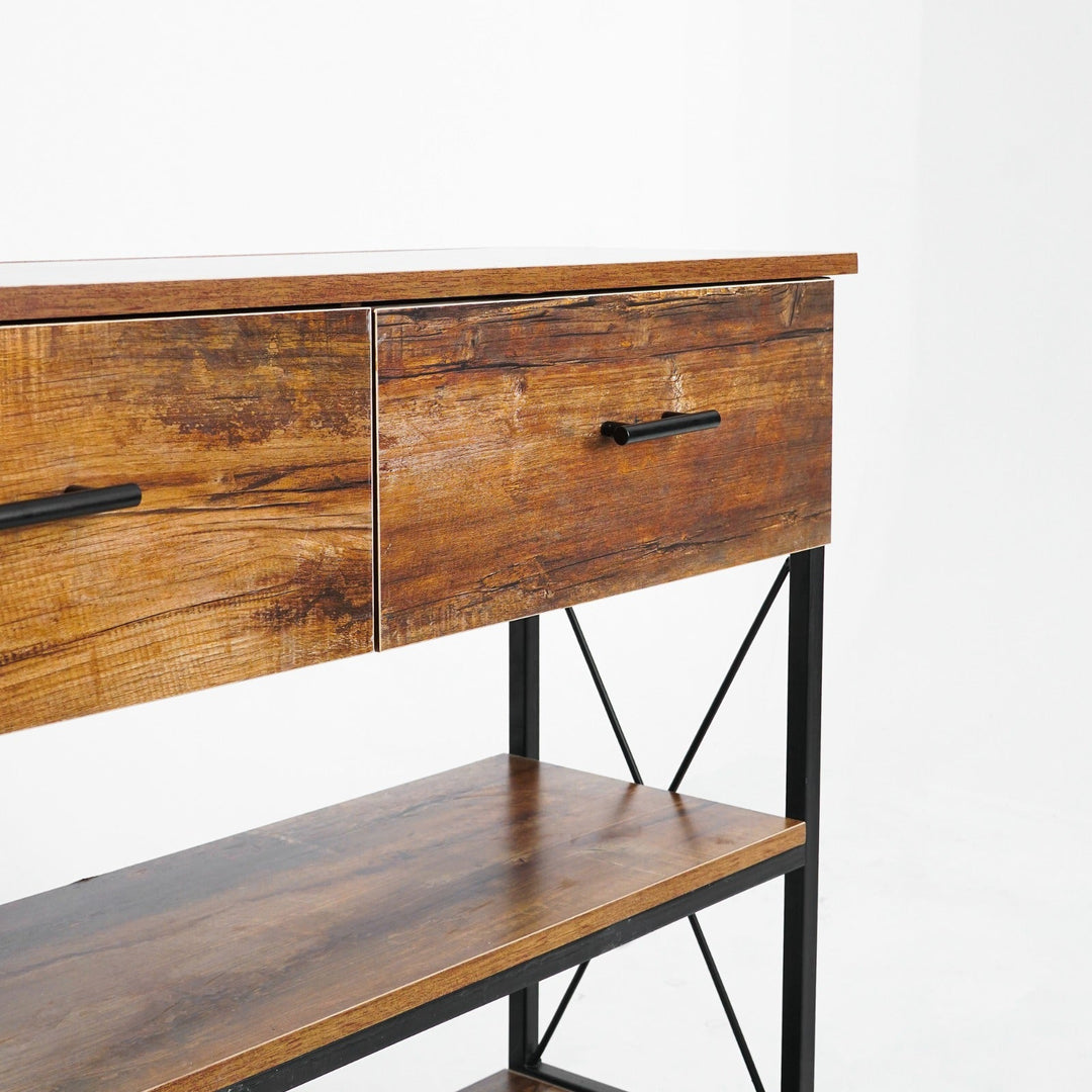 The Console Table 1 | Furniture | Waseeh Pakistan