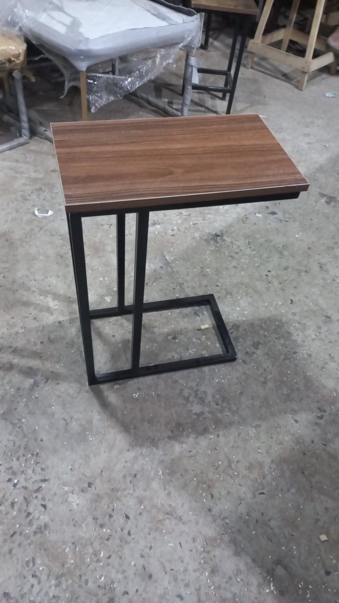 The Genre Coffee Bed Sofa Side End Table | Not Sale FB | Waseeh Pakistan