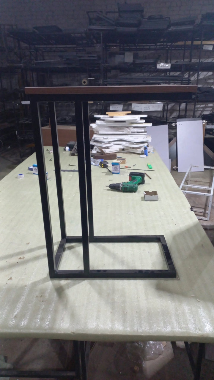 The Genre Coffee Bed Sofa Side End Table | Not Sale FB | Waseeh Pakistan