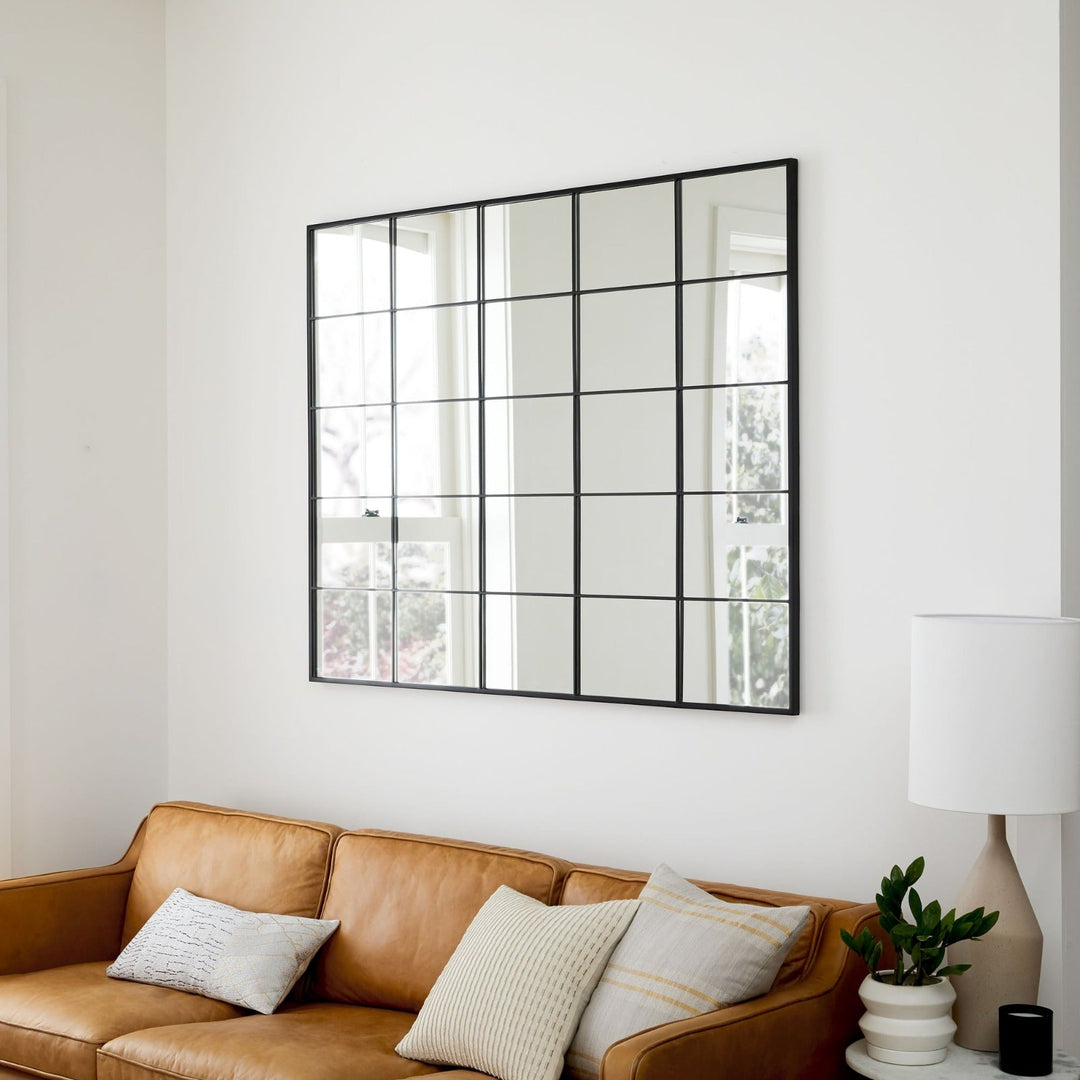 The Kavex Mirror | Home Décor | Waseeh Pakistan