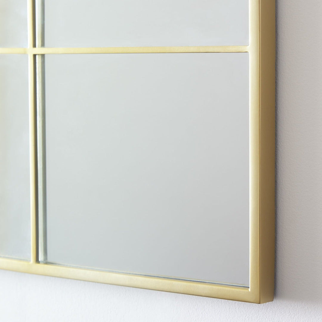 The Kavex Mirror | Home Décor | Waseeh Pakistan