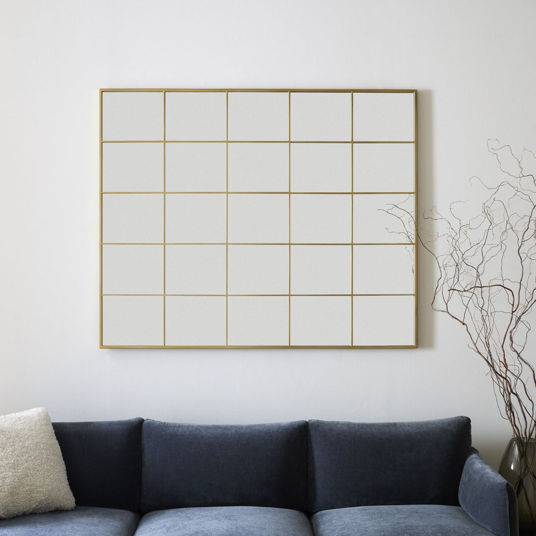The Kavex Mirror | Home Décor | Waseeh Pakistan